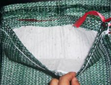 复合塑料编织袋施工队安装队